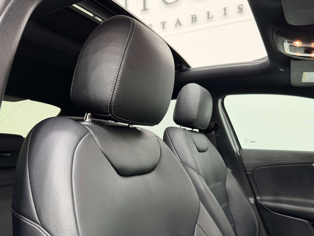 Mercedes-Benz A Class 200 Exclsve Launch Ed M Black #32