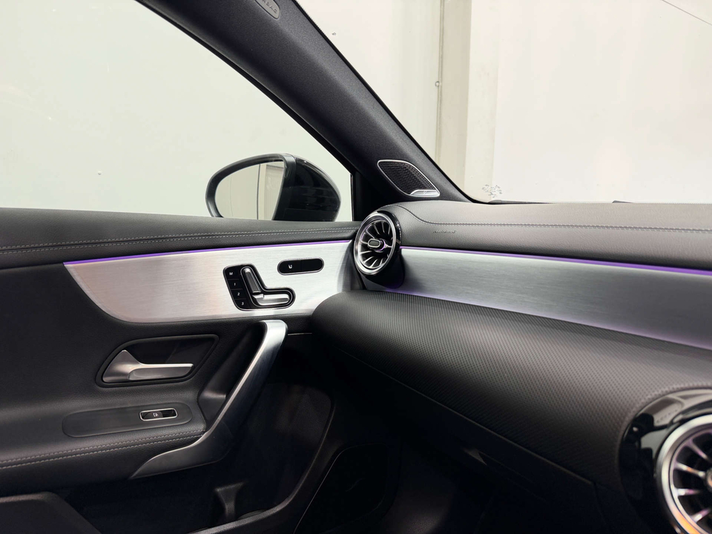 Mercedes-Benz A Class 200 Exclsve Launch Ed M Black #29
