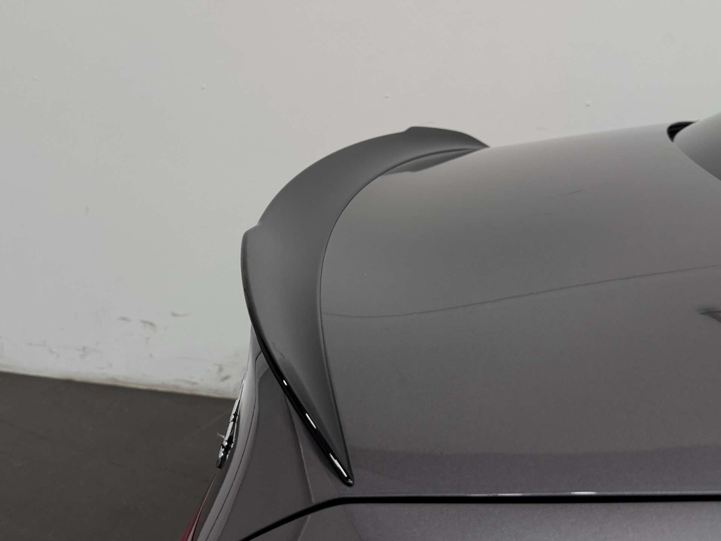 Mercedes-Benz A Class 200 Exclsve Launch Ed M Black #22