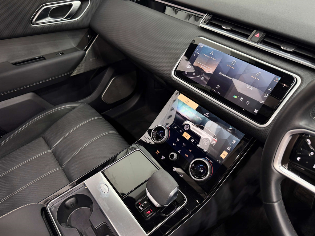 Land Rover Range Rover Velar P250 Velar Edition Grey #31