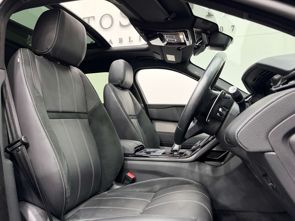 Land Rover Range Rover Velar P250 Velar Edition Grey #2