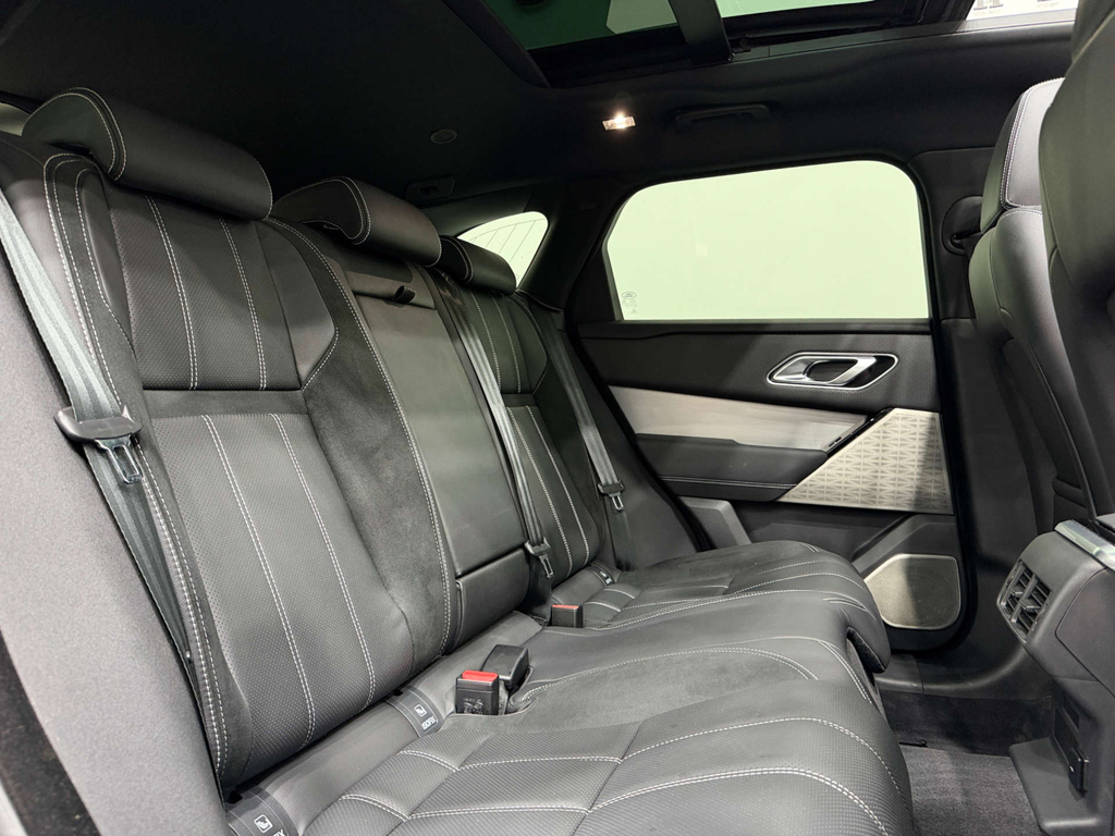 Land Rover Range Rover Velar P250 Velar Edition Grey #11