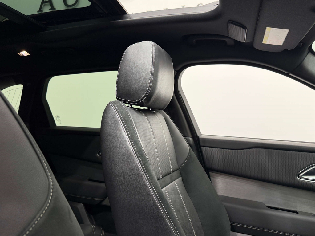 Land Rover Range Rover Velar P250 Velar Edition Grey #30