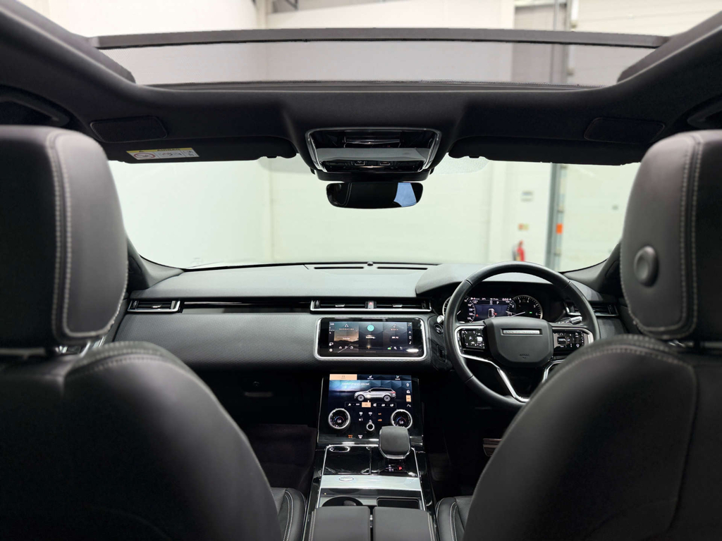 Land Rover Range Rover Velar P250 Velar Edition Grey #15