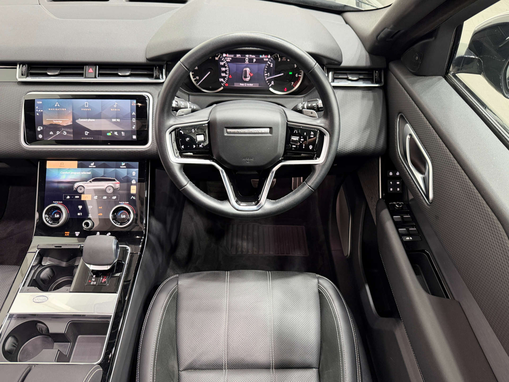 Land Rover Range Rover Velar P250 Velar Edition Grey #17