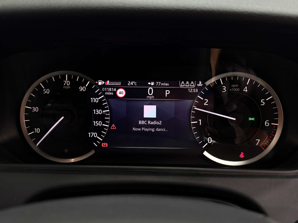 Land Rover Range Rover Velar P250 Velar Edition Grey #18
