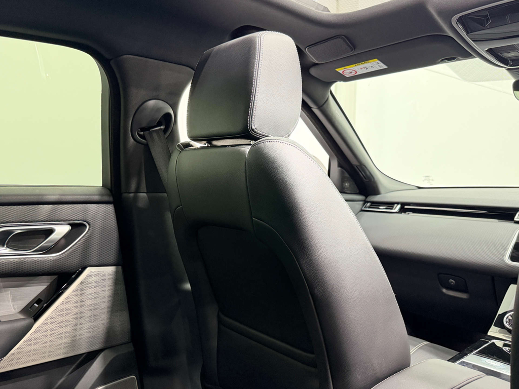 Land Rover Range Rover Velar P250 Velar Edition Grey #13