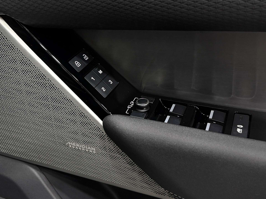 Land Rover Range Rover Velar P250 Velar Edition Grey #26