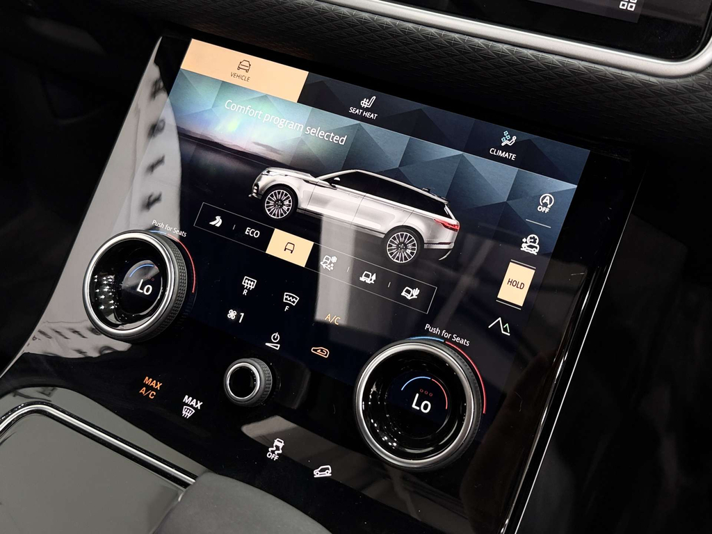 Land Rover Range Rover Velar P250 Velar Edition Grey #37