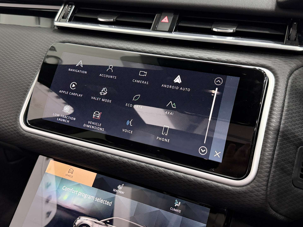 Land Rover Range Rover Velar P250 Velar Edition Grey #34