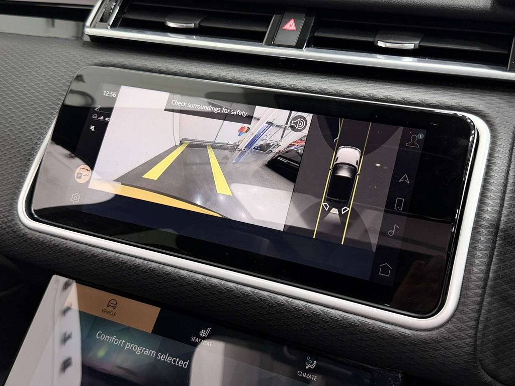 Land Rover Range Rover Velar P250 Velar Edition Grey #36