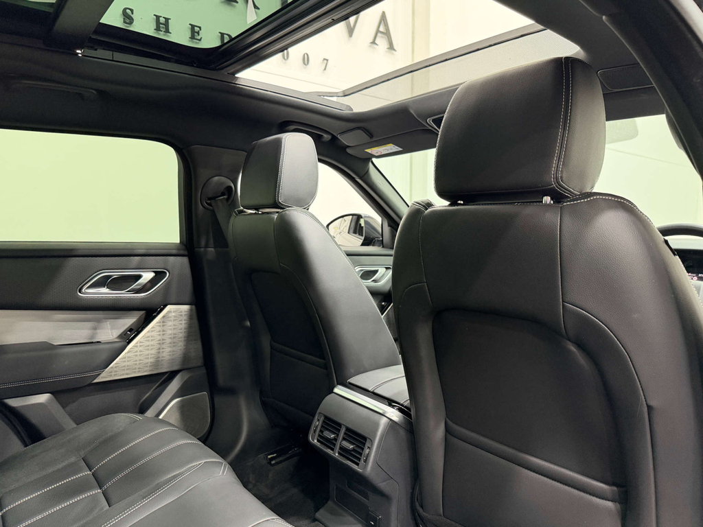 Land Rover Range Rover Velar P250 Velar Edition Grey #14