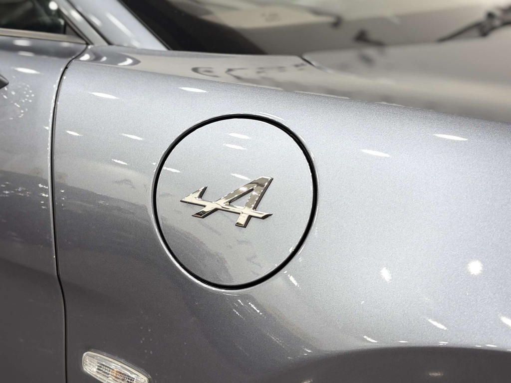 Alpine A110 1.8L Turbo 300 Gt Dct  #20