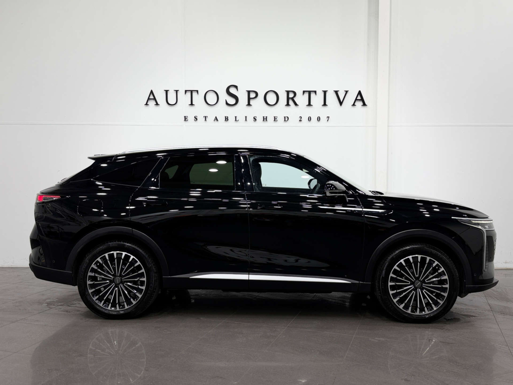 Omoda 9 1.5 L Noble Phev 4Wd #4