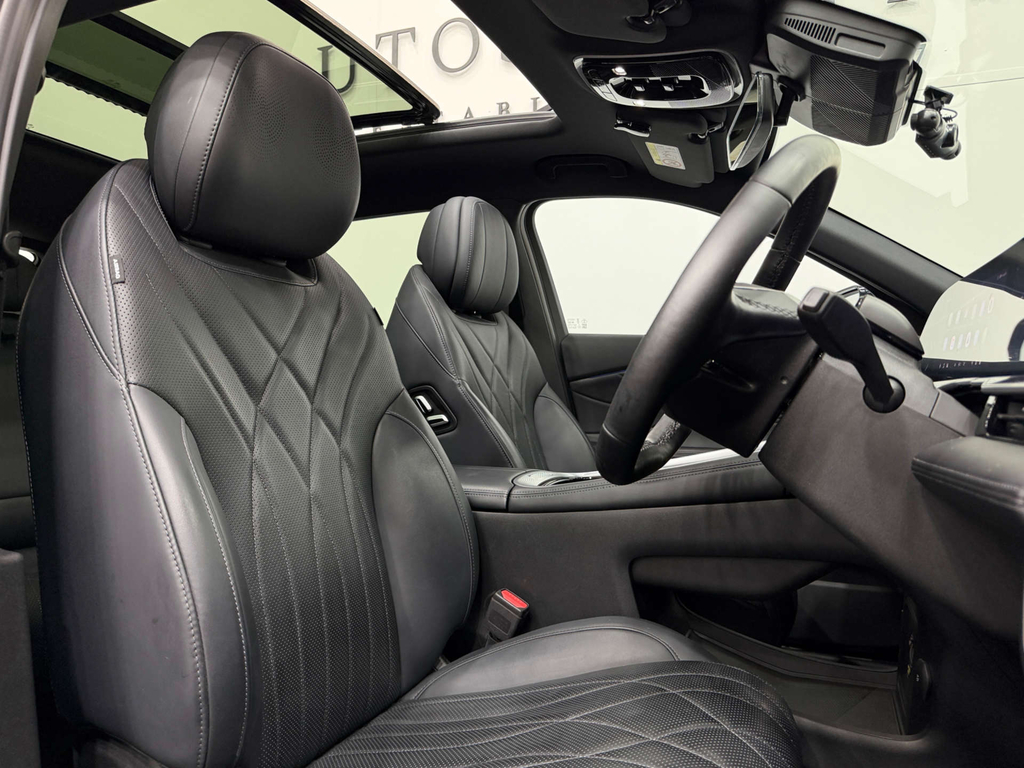 Omoda 9 1.5 L Noble Phev 4Wd #2