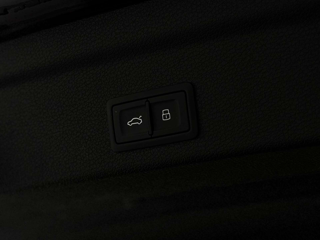 Audi RS Q3 Tfsi Vorsprung Black #21