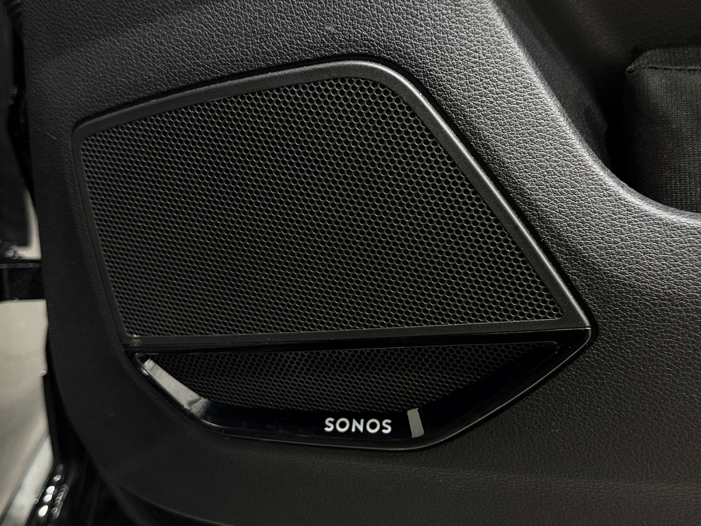 Audi RS Q3 Tfsi Vorsprung Black #29