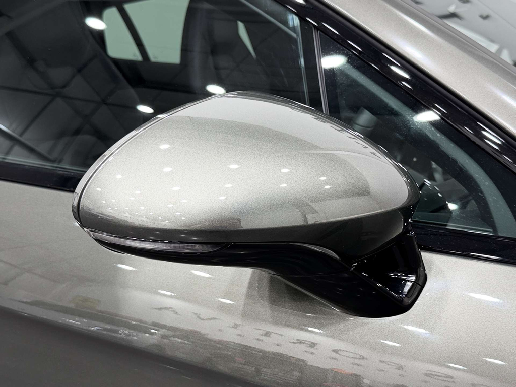 Porsche Panamera 4 E-hybrid 2024 2025 Green #28