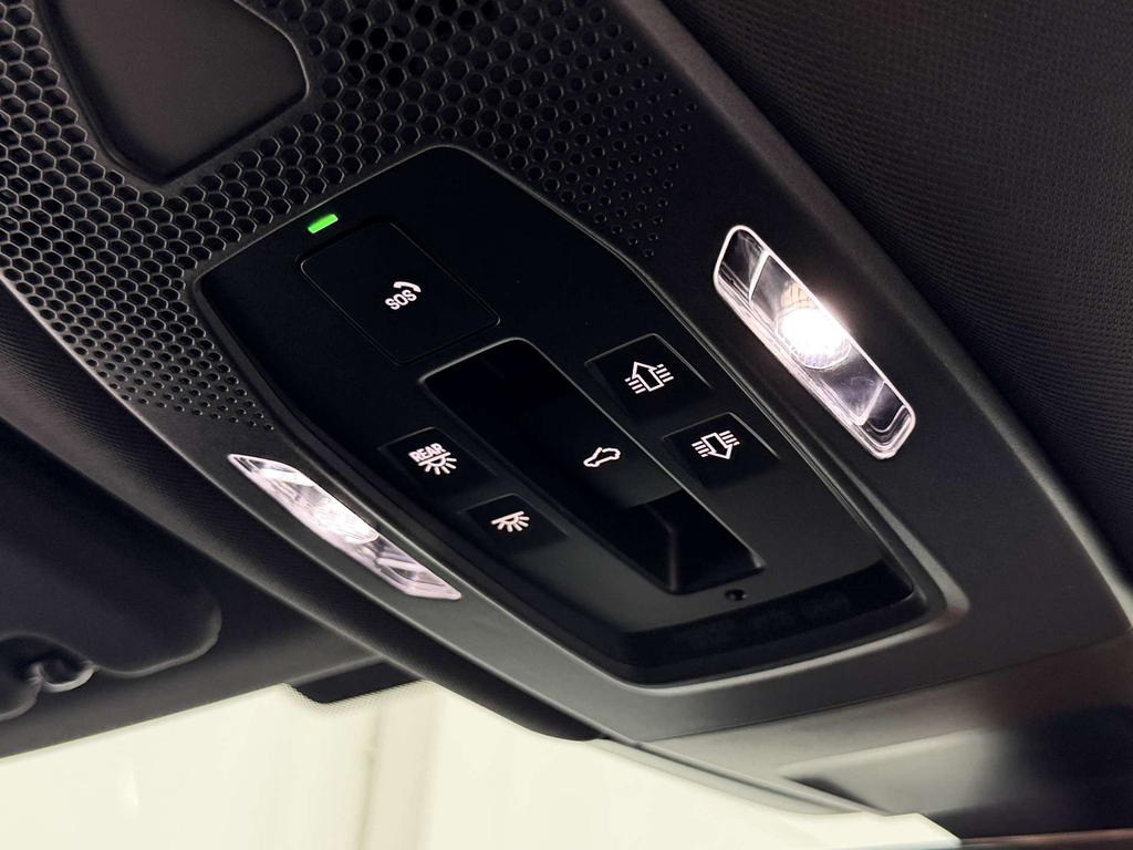 Porsche Panamera 4 E-hybrid 2024 2025 Green #37