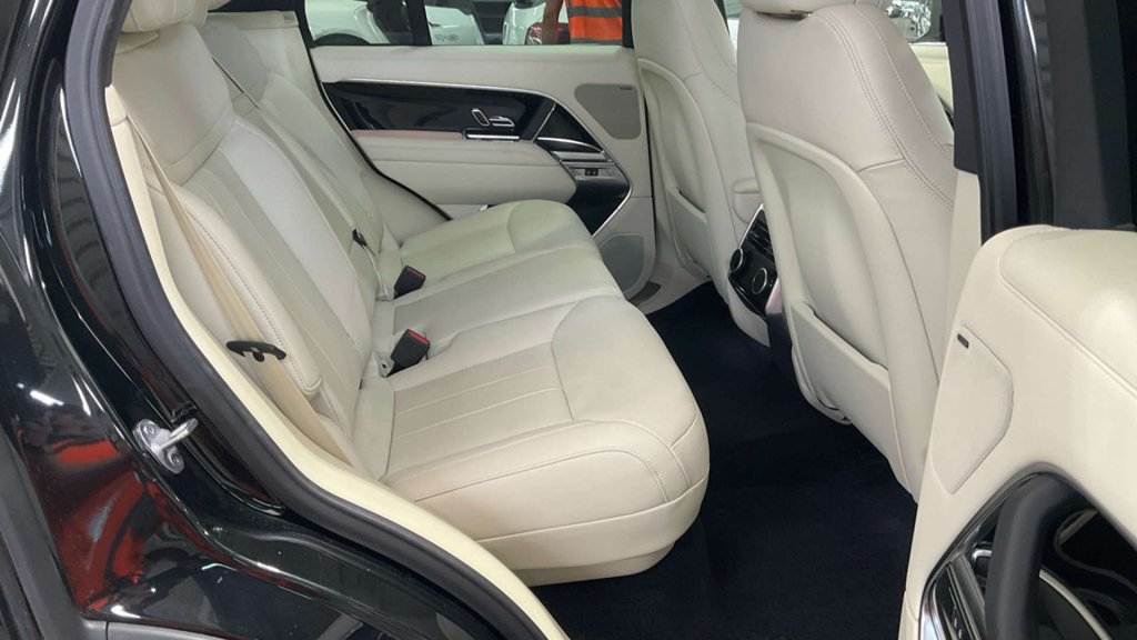 Land Rover Range Rover 3 L Rover Se Phev 4Wd #3