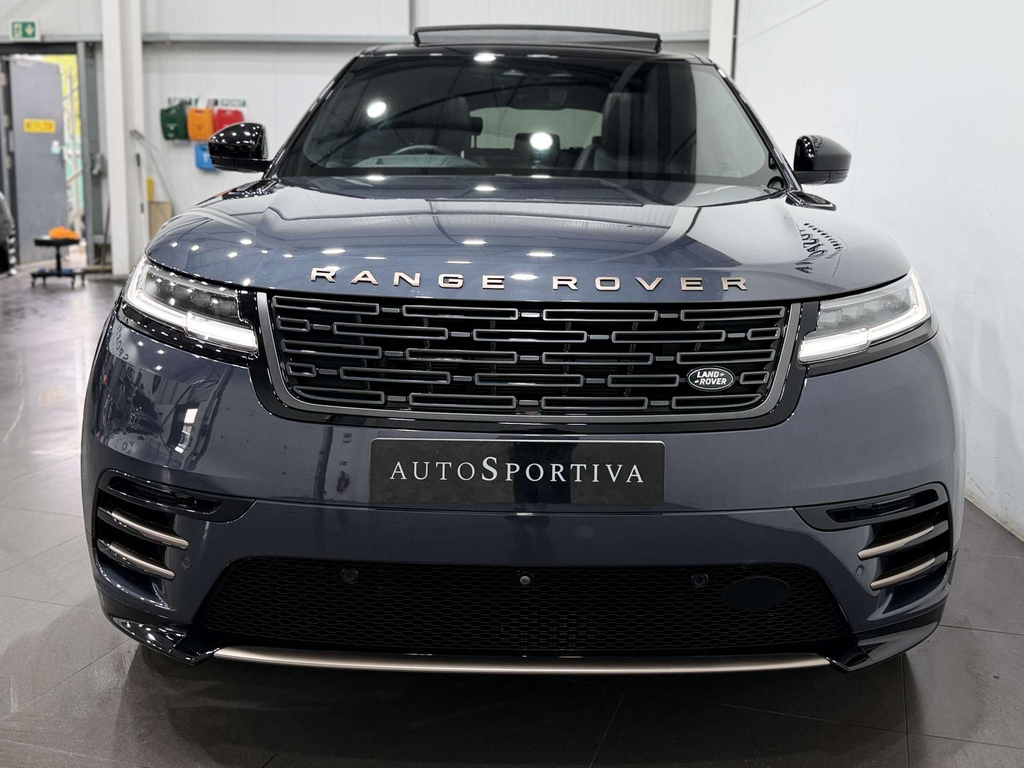 Land Rover Range Rover Velar 3 L Rover Velar D Mhev 4Wd #6