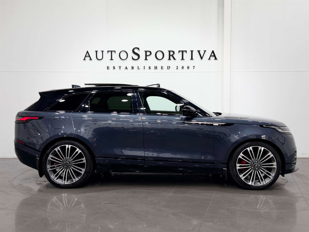Land Rover Range Rover Velar 3 L Rover Velar D Mhev 4Wd #3