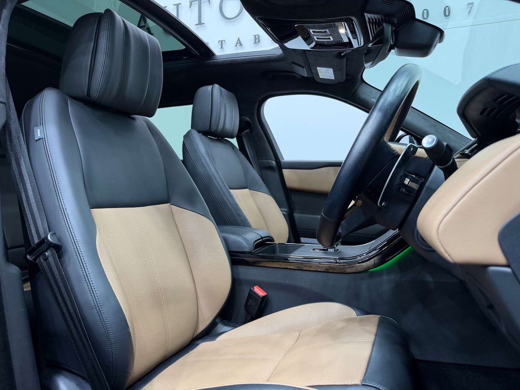 Land Rover Range Rover Velar 3 L Rover Velar D Mhev 4Wd #2