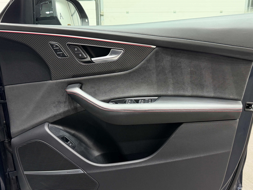 Audi RSQ8 Rs Vorsprung Tfsi Mhev Quattro 4Wd #28