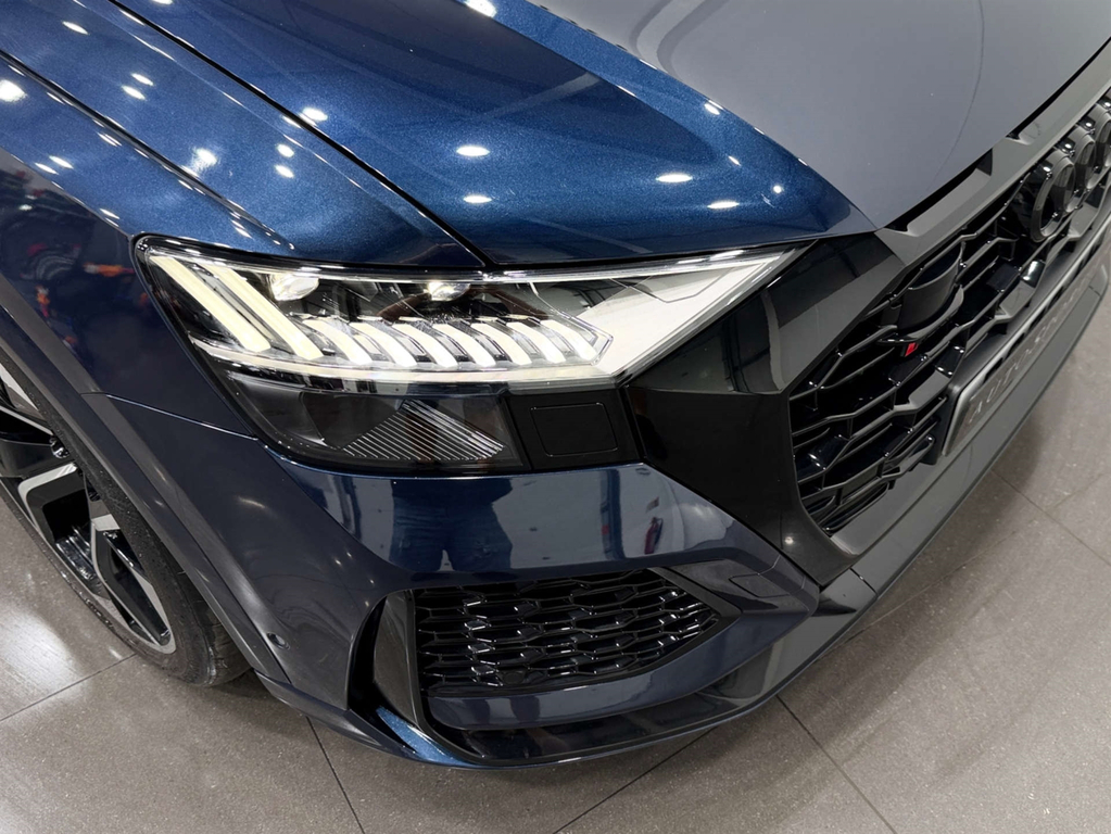 Audi RSQ8 Rs Vorsprung Tfsi Mhev Quattro 4Wd #25