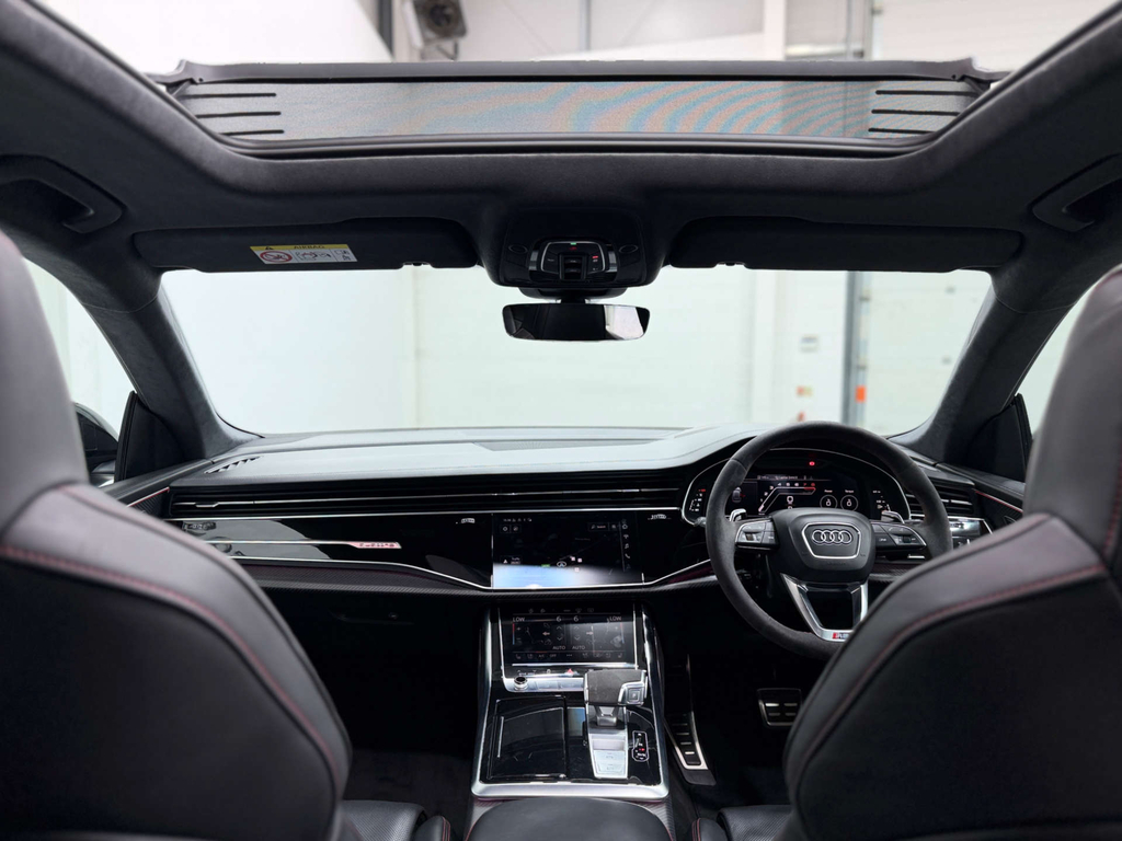 Audi RSQ8 Rs Vorsprung Tfsi Mhev Quattro 4Wd #14