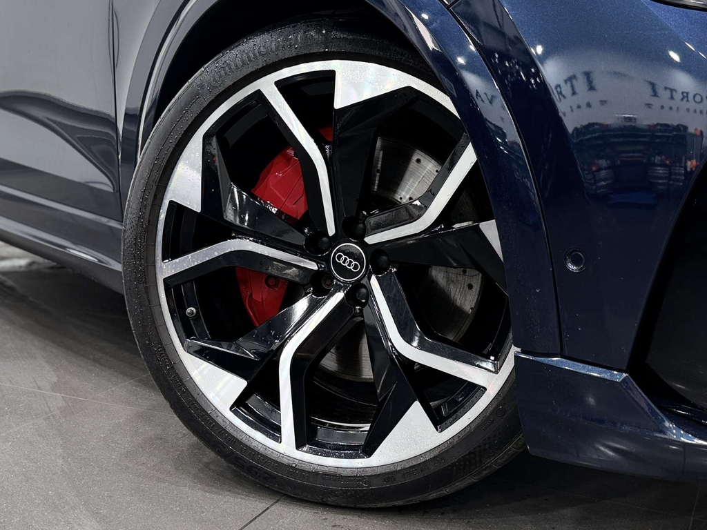 Audi RSQ8 Rs Vorsprung Tfsi Mhev Quattro 4Wd #9