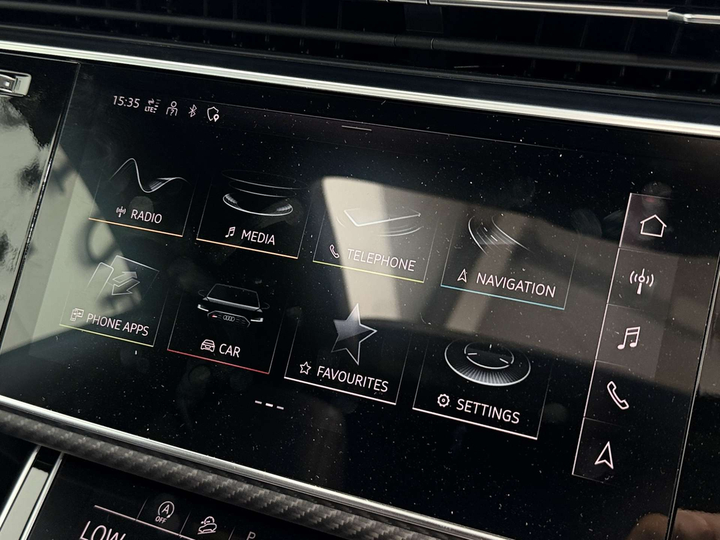 Audi RSQ8 Rs Vorsprung Tfsi Mhev Quattro 4Wd #38