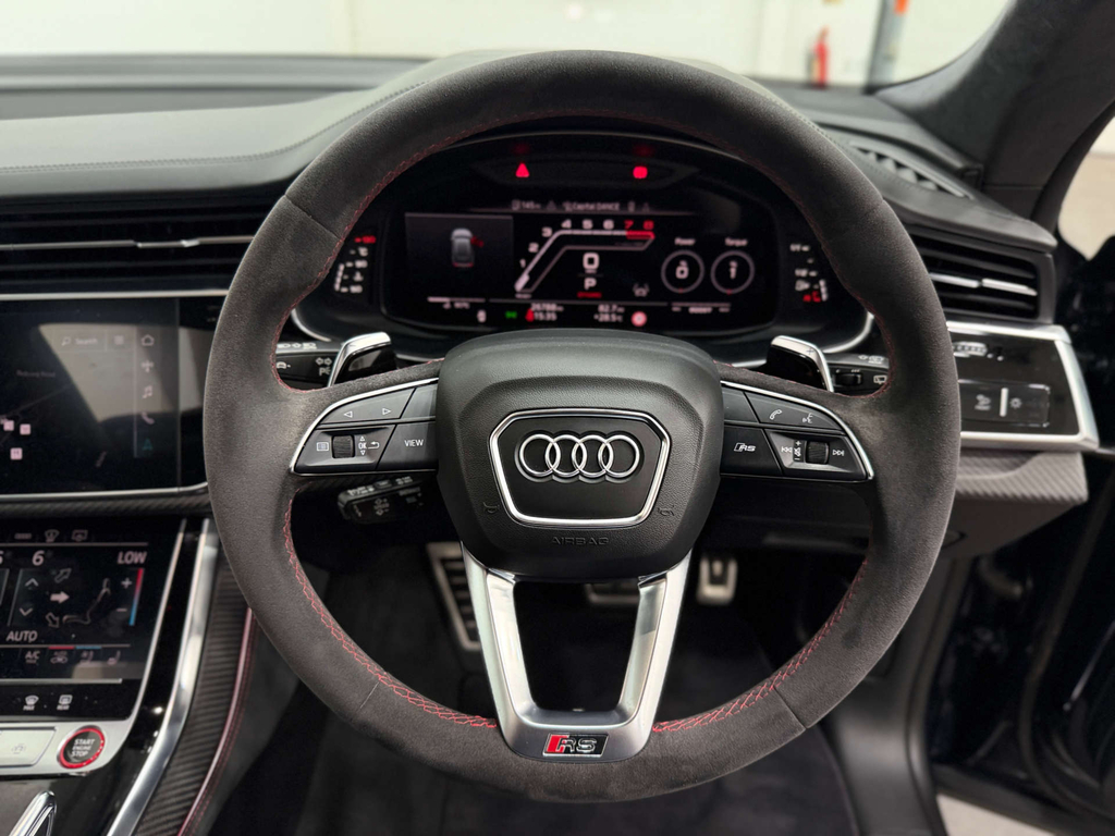 Audi RSQ8 Rs Vorsprung Tfsi Mhev Quattro 4Wd #17