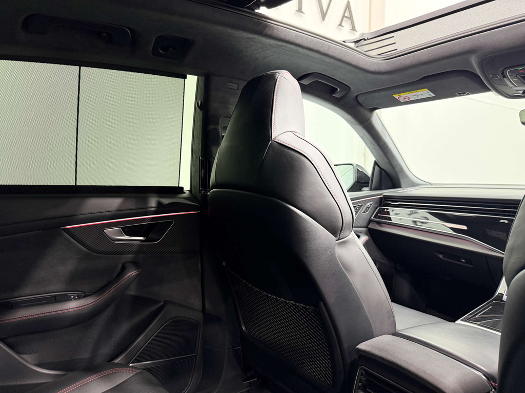 Audi RSQ8 Rs Vorsprung Tfsi Mhev Quattro 4Wd #12