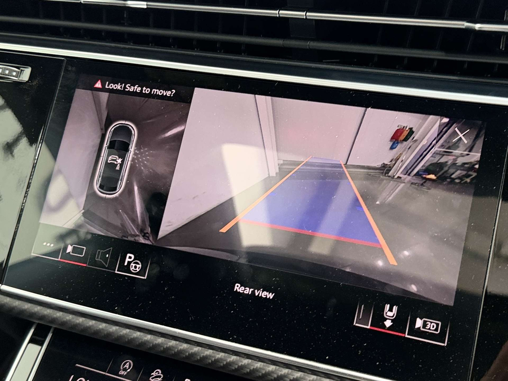 Audi RSQ8 Rs Vorsprung Tfsi Mhev Quattro 4Wd #40