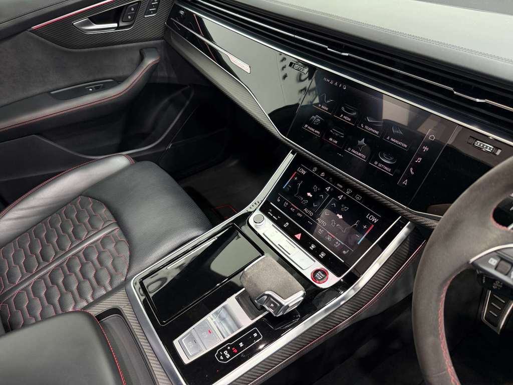 Audi RSQ8 Rs Vorsprung Tfsi Mhev Quattro 4Wd #36