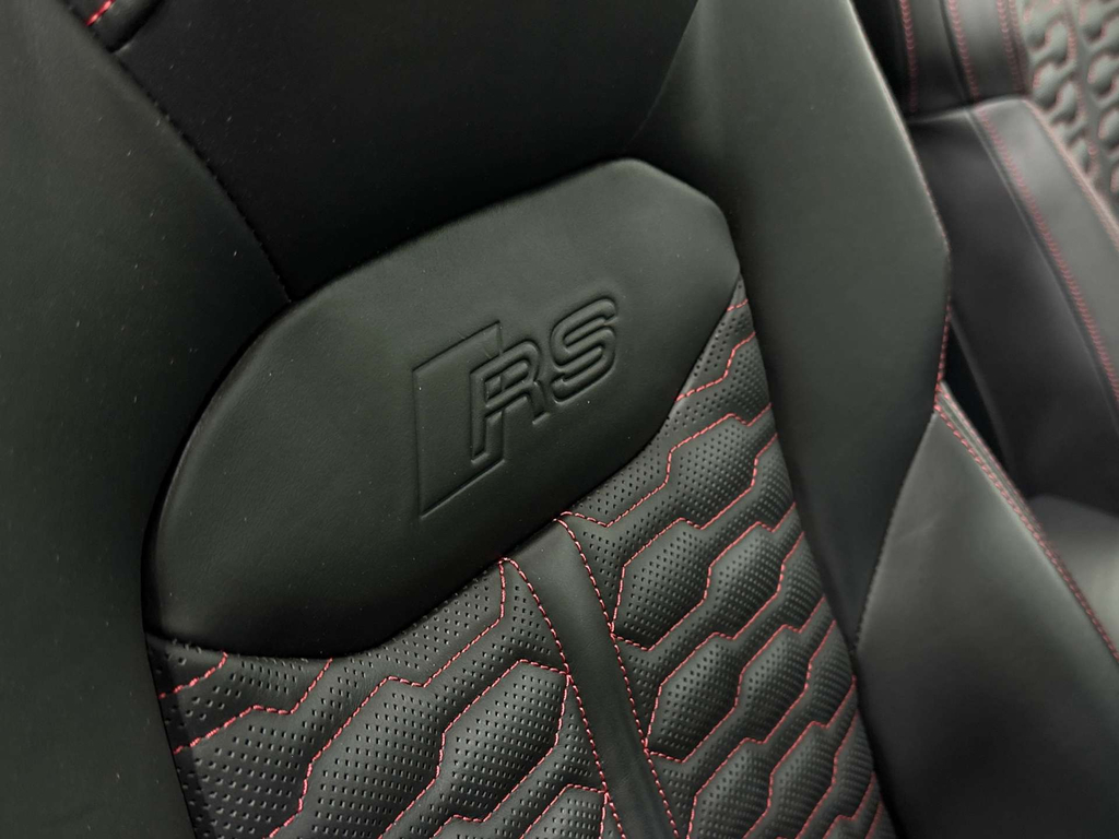 Audi RSQ8 Rs Vorsprung Tfsi Mhev Quattro 4Wd #33