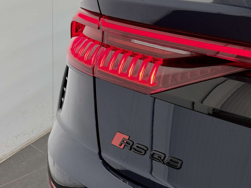 Audi RSQ8 Rs Vorsprung Tfsi Mhev Quattro 4Wd #21