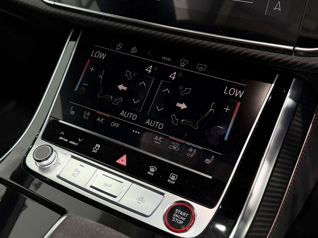 Audi RSQ8 Rs Vorsprung Tfsi Mhev Quattro 4Wd #37