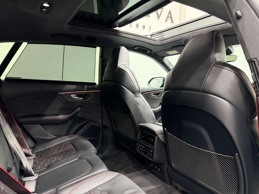 Audi RSQ8 Rs Vorsprung Tfsi Mhev Quattro 4Wd #11