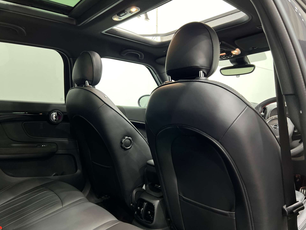 Mini Countryman 1.5 Cooper Classic Comfortnav Pack Grey #13