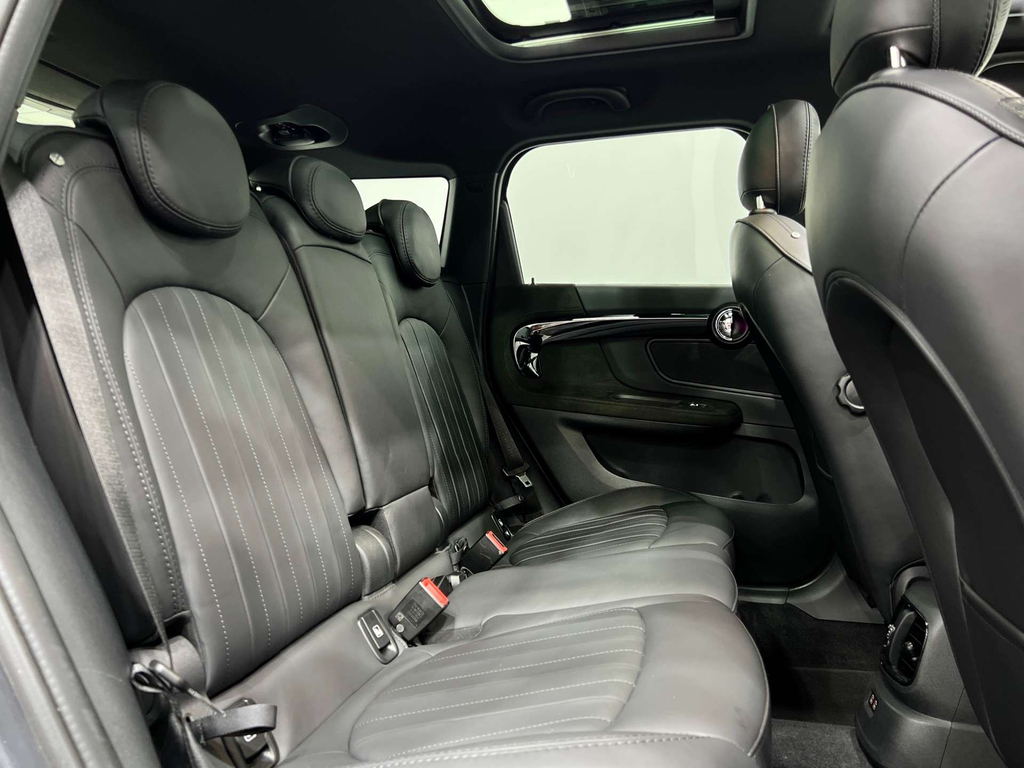 Mini Countryman 1.5 Cooper Classic Comfortnav Pack Grey #11