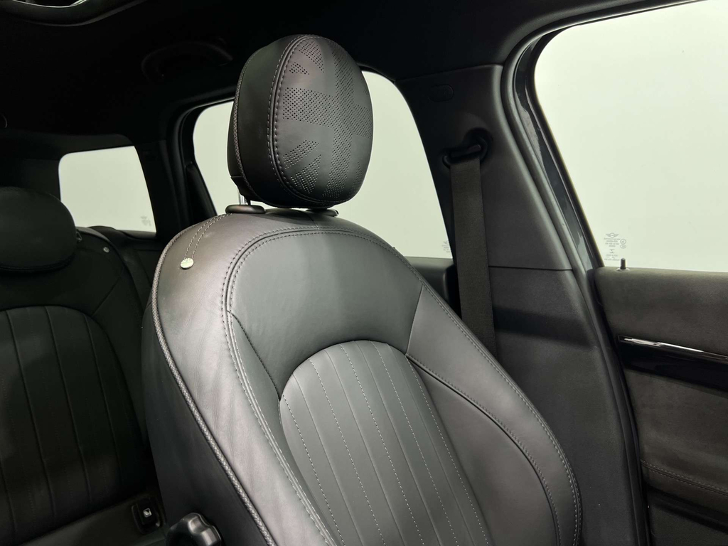 Mini Countryman 1.5 Cooper Classic Comfortnav Pack Grey #29