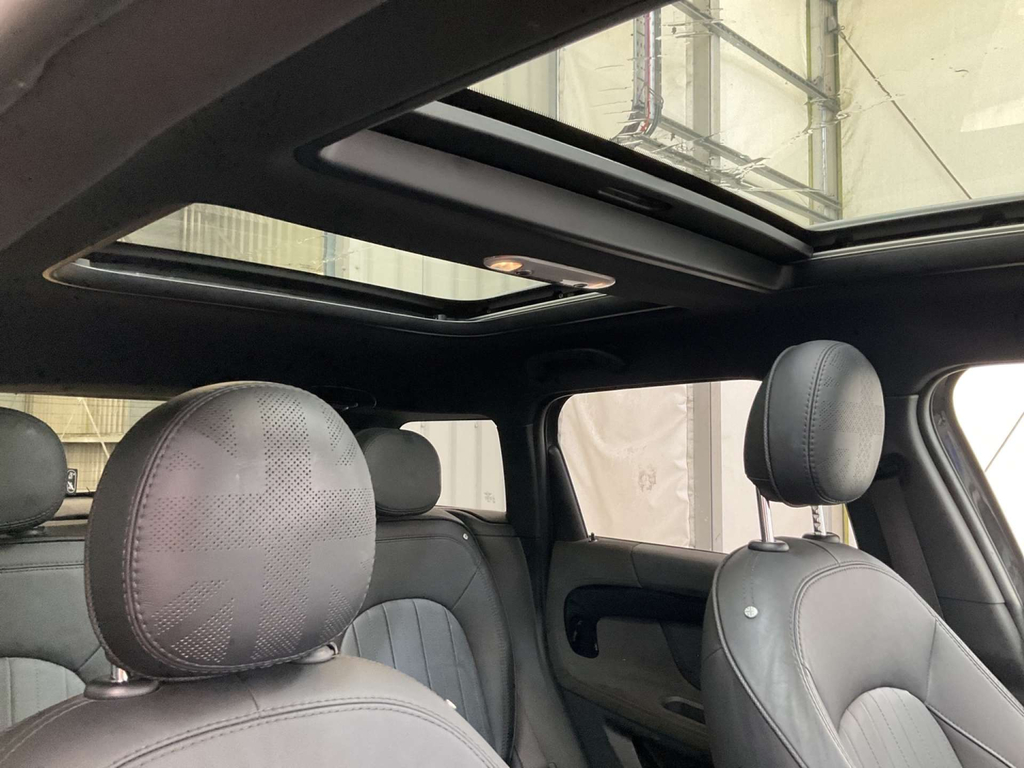 Mini Countryman 1.5 Cooper Classic Comfortnav Pack Grey #15