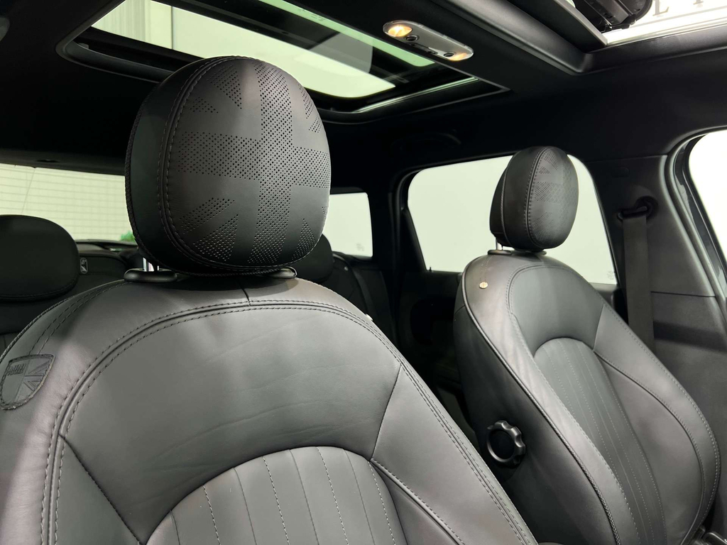 Mini Countryman 1.5 Cooper Classic Comfortnav Pack Grey #28