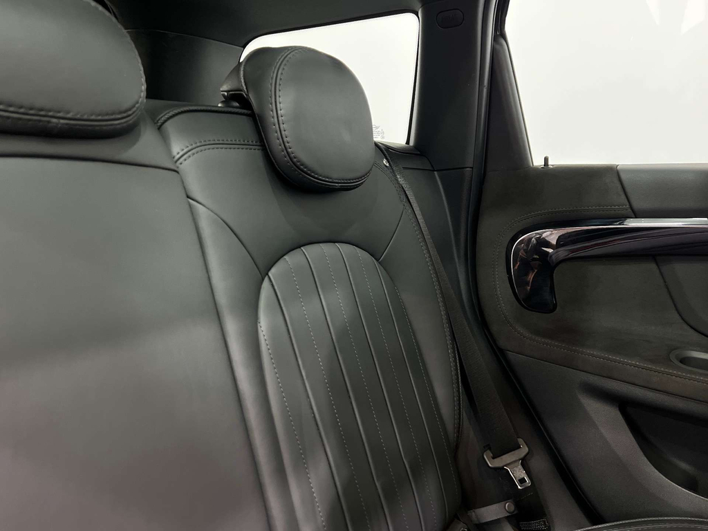 Mini Countryman 1.5 Cooper Classic Comfortnav Pack Grey #12
