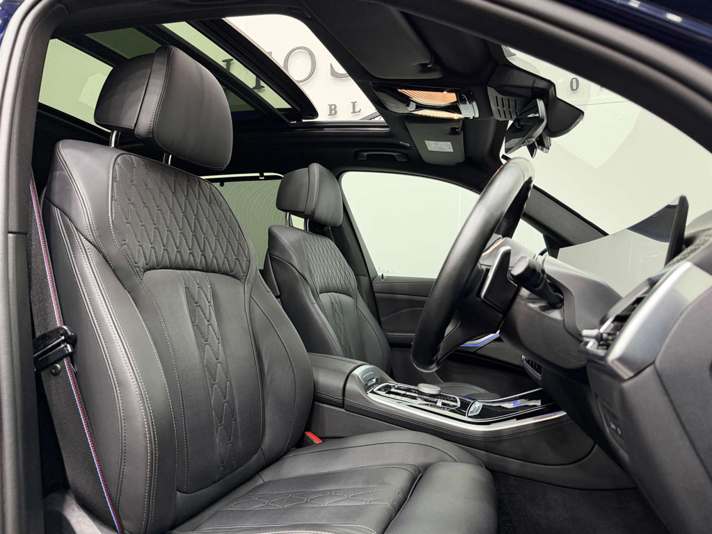BMW X5 3 L Xdrive 30D M Sport Mhev 4Wd  #2