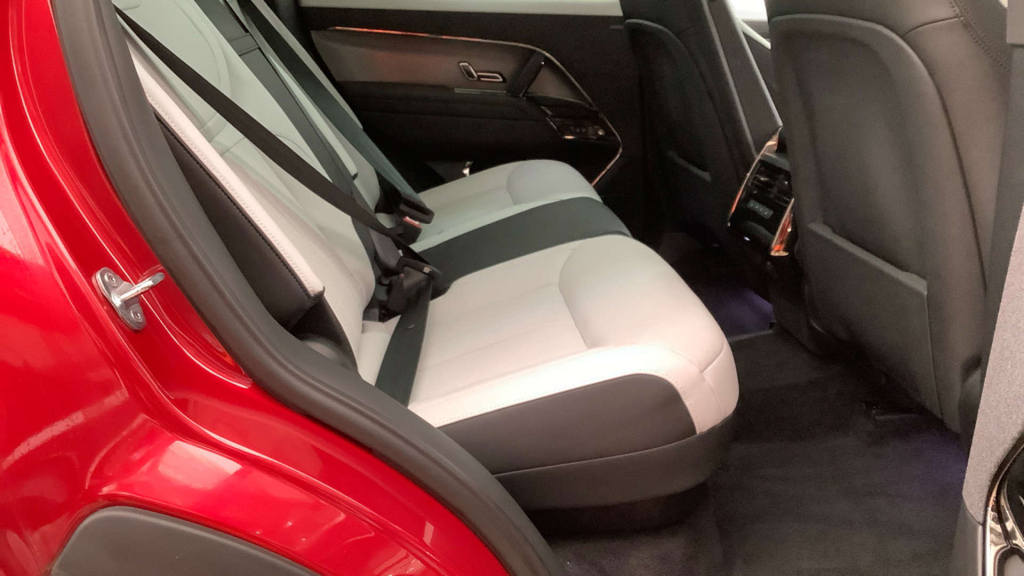 Land Rover Range Rover Sport 3 L Dynamic Se Phev 4Wd  #2