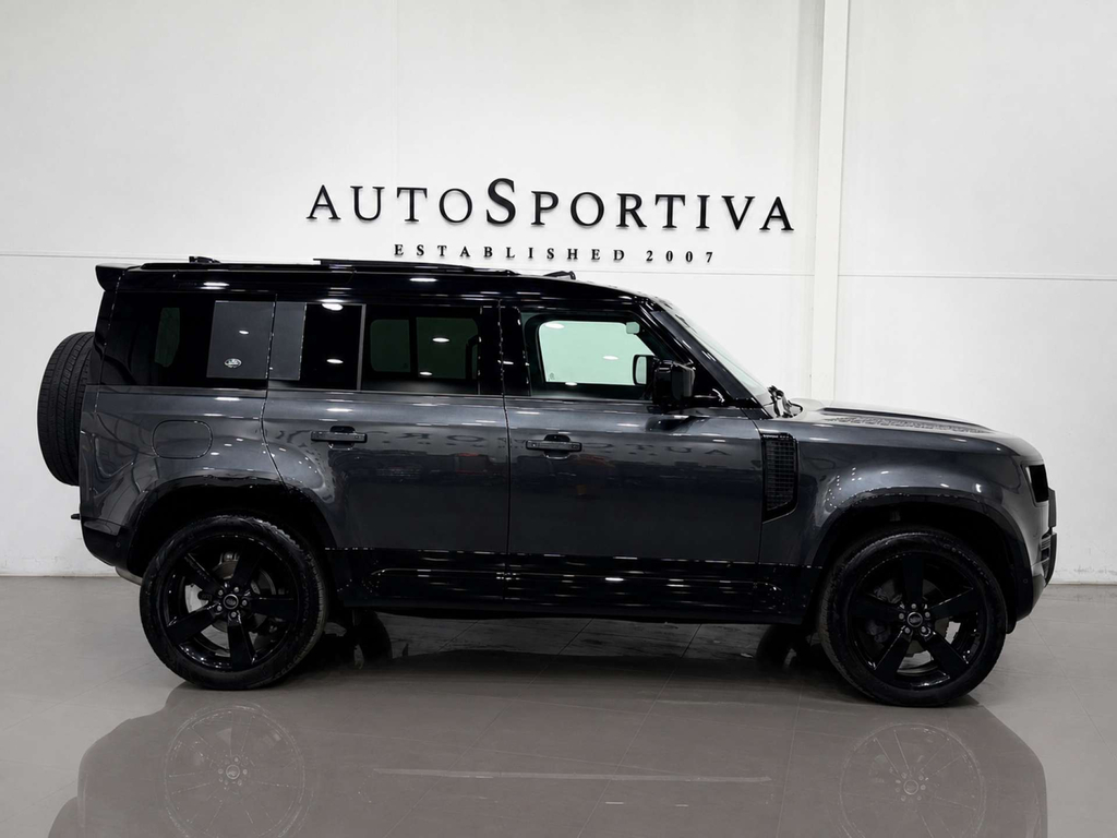 Land Rover Defender 3 L X-dynamic Hse D Mhev 4Wd #3