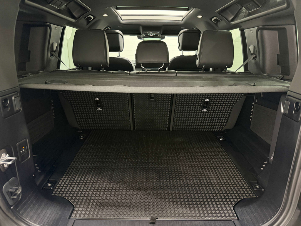 Land Rover Defender Defender 2.0 P400e X-dynamic Hse 110 Grey #25